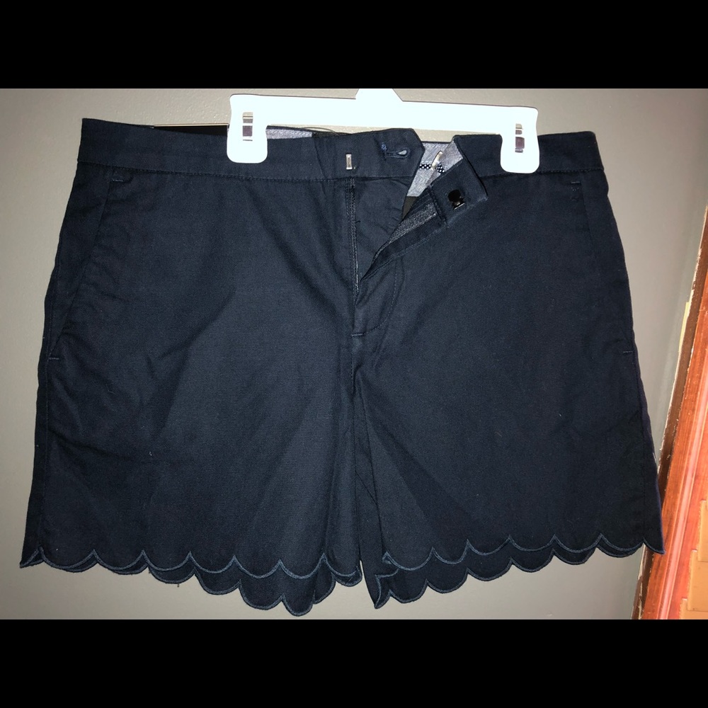 Banana republic 5 inch shorts
